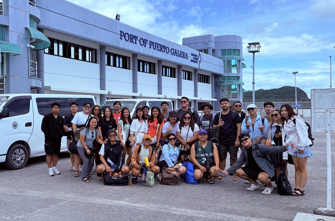 Team Bonding Retreat – Puerto Galera Getaway 2025